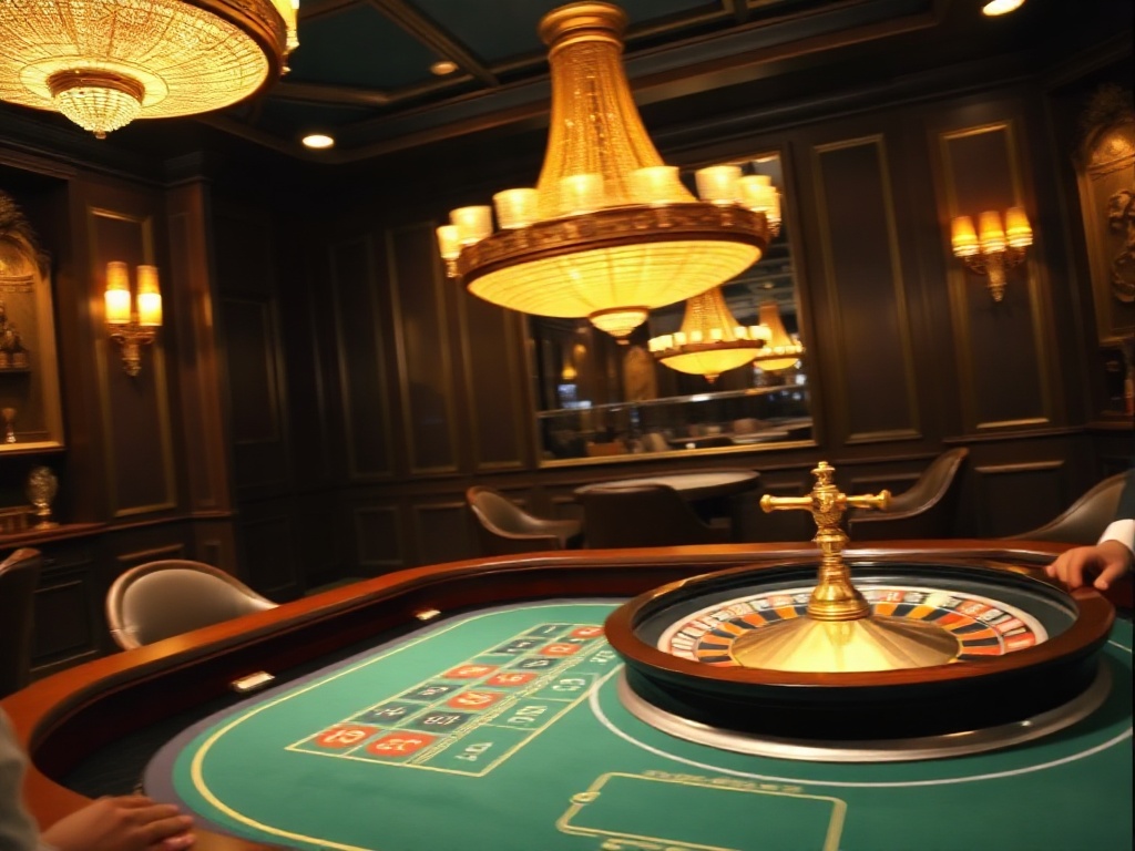 Vodka Casino официальный сайт — регистрация и вход в личный кабинет